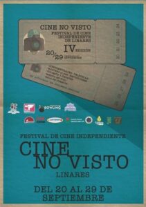 cine-no-visto