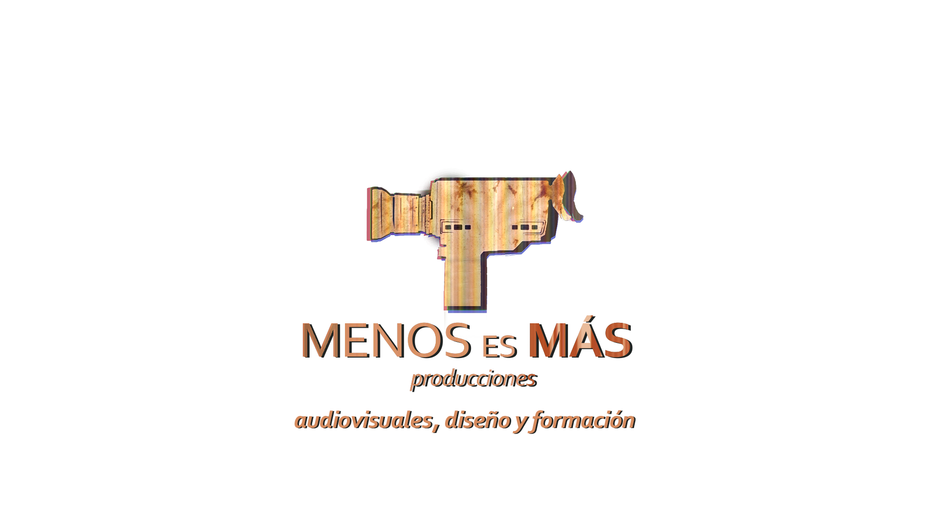 Menos es más 