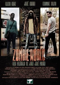 Zombie World disponible el FIlmin.